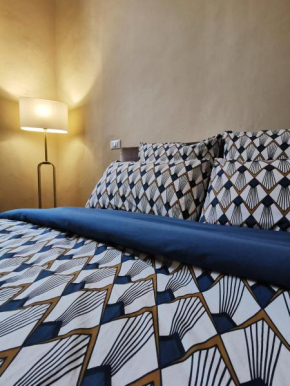 Casa del Moro, Florence